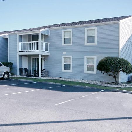 Retreat At Glenns Bay F202 Apartman Myrtle Beach Kültér fotó