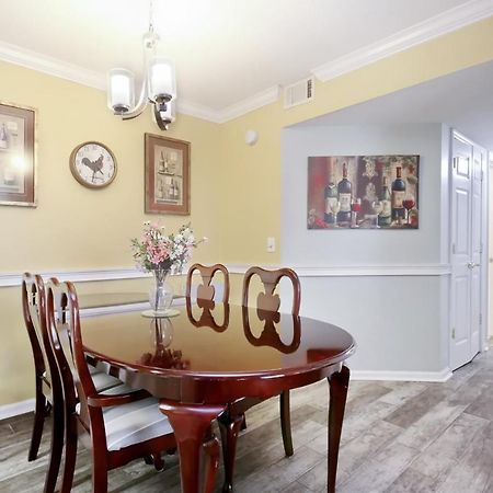 Retreat At Glenns Bay F202 Apartman Myrtle Beach Kültér fotó