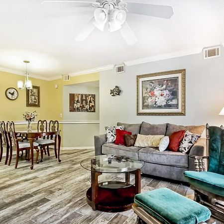 Retreat At Glenns Bay F202 Apartman Myrtle Beach Kültér fotó
