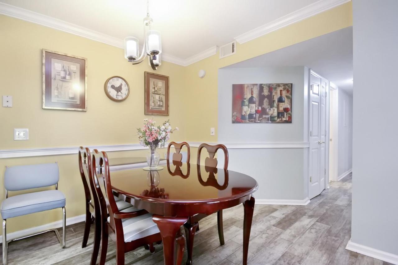 Retreat At Glenns Bay F202 Apartman Myrtle Beach Kültér fotó