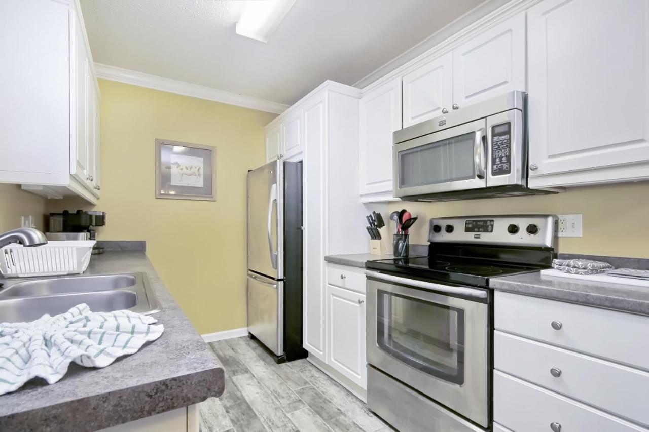 Retreat At Glenns Bay F202 Apartman Myrtle Beach Kültér fotó