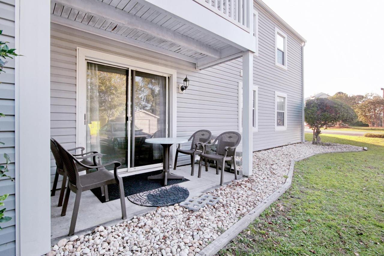 Retreat At Glenns Bay F202 Apartman Myrtle Beach Kültér fotó