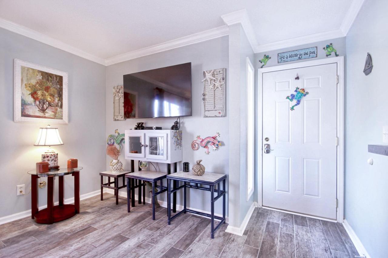 Retreat At Glenns Bay F202 Apartman Myrtle Beach Kültér fotó