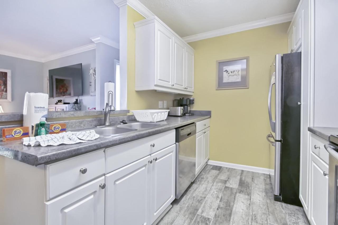 Retreat At Glenns Bay F202 Apartman Myrtle Beach Kültér fotó