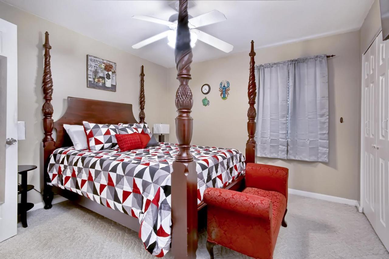 Retreat At Glenns Bay F202 Apartman Myrtle Beach Kültér fotó