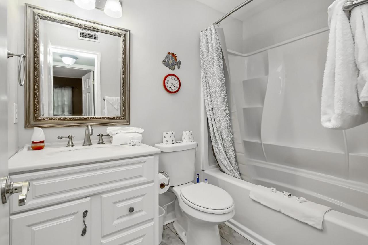 Retreat At Glenns Bay F202 Apartman Myrtle Beach Kültér fotó