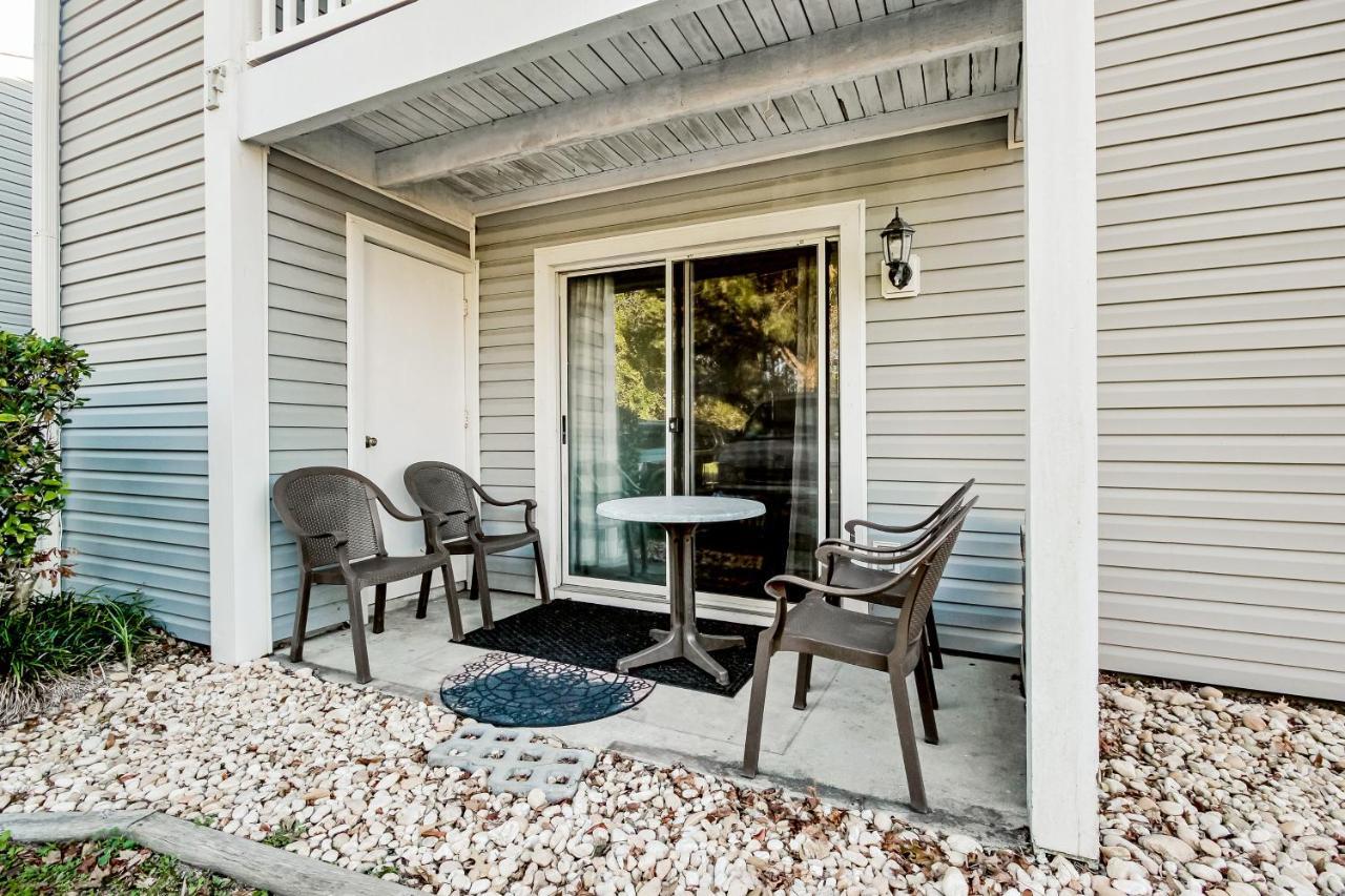Retreat At Glenns Bay F202 Apartman Myrtle Beach Kültér fotó