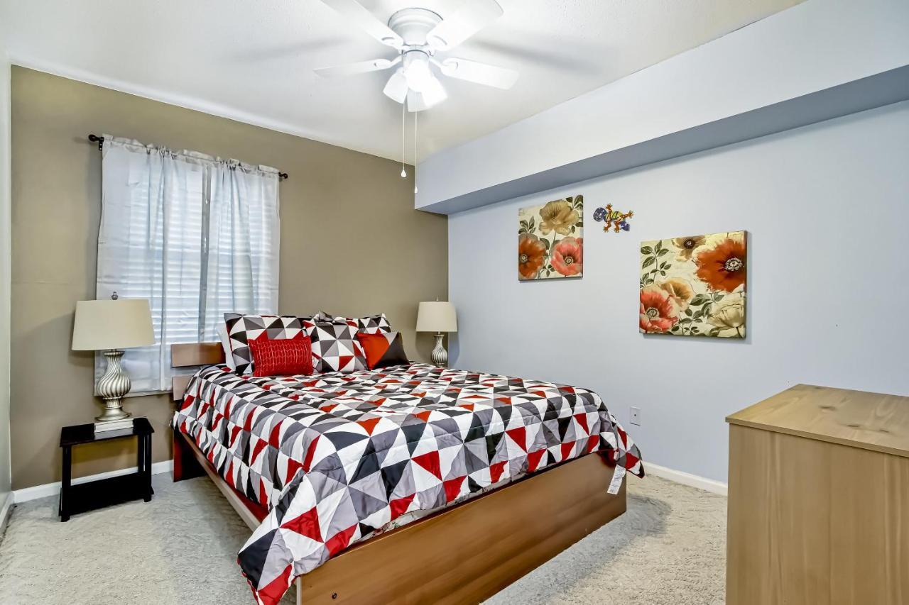 Retreat At Glenns Bay F202 Apartman Myrtle Beach Kültér fotó
